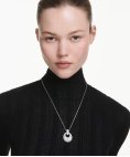 Swarovski Sublima Joia Colar Mulher 5735223
