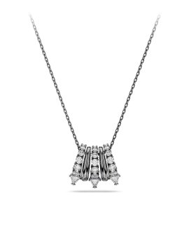 Swarovski Sublima Joia Colar Homem 5735225