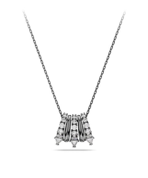 Swarovski Sublima Joia Colar Homem 5735225
