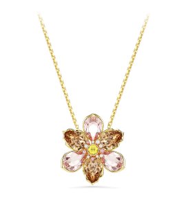 Swarovski Idyllia Joia Colar Pregadeira Mulher 5735227