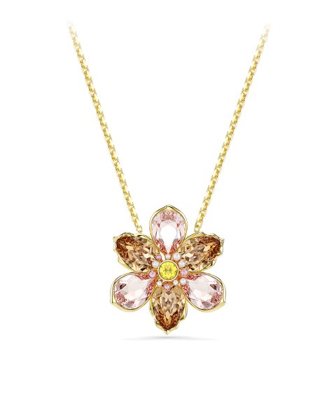 Swarovski Idyllia Joia Colar Pregadeira Mulher 5735227