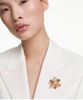 Swarovski Idyllia Joia Colar Pregadeira Mulher 5735227