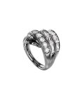 Swarovski The Vienna Collection Joia Anel Mulher 5735268