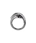 Swarovski The Vienna Collection Joia Anel Mulher 5735268