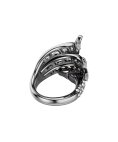 Swarovski The Vienna Collection Joia Anel Mulher 5735268