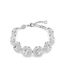 Swarovski Una Angelic Joia Pulseira Mulher 5735343