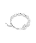 Swarovski Una Angelic Joia Pulseira Mulher 5735343