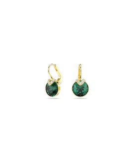 Swarovski Bella V Joia Brincos Mulher 5735389