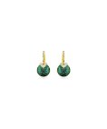 Swarovski Bella V Joia Brincos Mulher 5735389