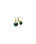 Swarovski Bella V Joia Brincos Mulher 5735389