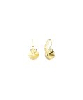 Swarovski Bella V Joia Brincos Mulher 5735389