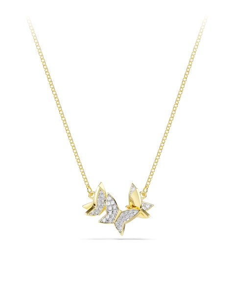 Swarovski Lilia Joia Colar Mulher 5736068