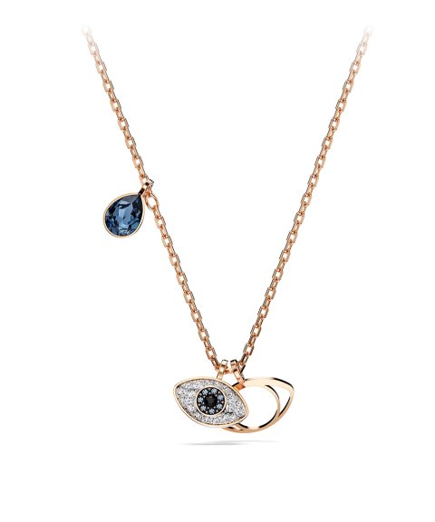 Swarovski Symbolica Joia Colar Mulher 5736984