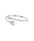 Swarovski Idyllia Joia Pulseira Bangle Mulher 5737262
