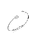 Swarovski Idyllia Joia Pulseira Bangle Mulher 5737262
