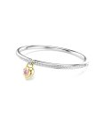 Swarovski Idyllia Joia Pulseira Bangle Mulher 5737265