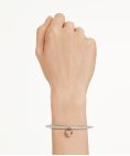 Swarovski Idyllia Joia Pulseira Bangle Mulher 5737265