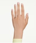 Swarovski Idyllia Joia Anel Mulher 5737268