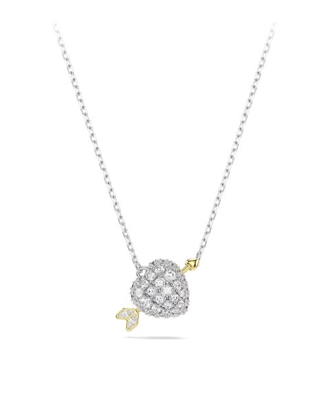 Swarovski Idyllia Joia Colar Mulher 5737291