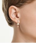 Swarovski Idyllia Joia Brincos Mulher 5737295