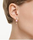 Swarovski Idyllia Joia Brincos Mulher 5737295