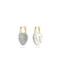 Swarovski Idyllia Joia Brincos Mulher 5737297