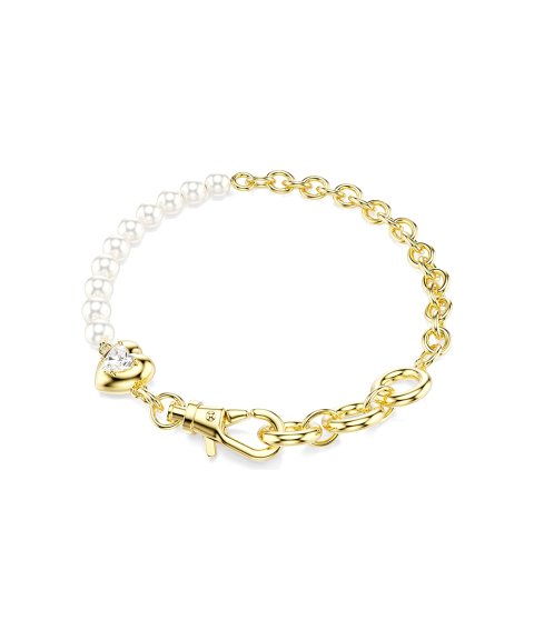 Swarovski Idyllia Joia Pulseira Mulher 5737299