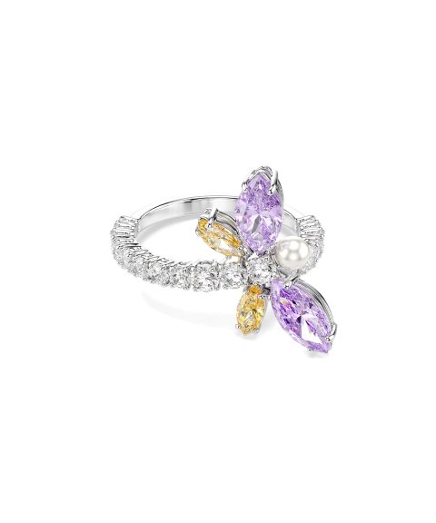 Swarovski Ariana Grande x Swarovski Dragonfly Joia Anel Mulher 5737368