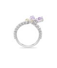 Swarovski Ariana Grande x Swarovski Dragonfly Joia Anel Mulher 5737368