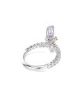 Swarovski Ariana Grande x Swarovski Dragonfly Joia Anel Mulher 5737368