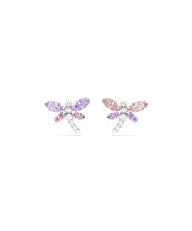 Swarovski Ariana Grande x Swarovski Dragonfly Joia Brincos Mulher 5737371