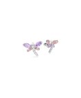 Swarovski Ariana Grande x Swarovski Dragonfly Joia Brincos Mulher 5737371