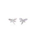 Swarovski Ariana Grande x Swarovski Dragonfly Joia Brincos Mulher 5737371