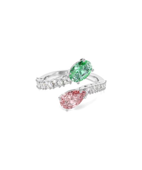 Swarovski Ariana Grande x Swarovski Joia Anel Mulher 5737374