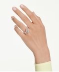 Swarovski Ariana Grande x Swarovski Joia Anel Mulher 5737374
