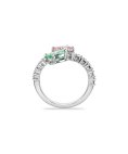 Swarovski Ariana Grande x Swarovski Joia Anel Mulher 5737374