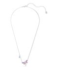 Swarovski Ariana Grande x Swarovski Dragonfly Joia Colar Mulher 5737383