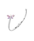 Swarovski Ariana Grande x Swarovski Dragonfly Joia Pulseira Bangle Mulher 5737401