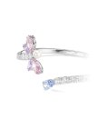Swarovski Ariana Grande x Swarovski Dragonfly Joia Pulseira Bangle Mulher 5737401