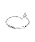Swarovski Ariana Grande x Swarovski Dragonfly Joia Pulseira Bangle Mulher 5737401