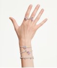 Swarovski Ariana Grande x Swarovski Dragonfly Joia Pulseira Bangle Mulher 5737401