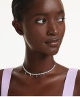 Swarovski Ariana Grande x Swarovski Joia Colar Mulher 5737422