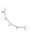 Swarovski Ariana Grande x Swarovski Joia Colar Mulher 5737422