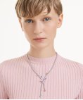 Swarovski Ariana Grande x Swarovski Dragonfly Joia Colar Mulher 5737424