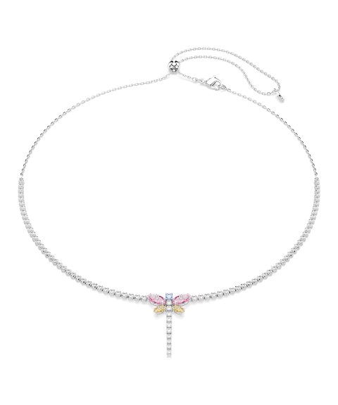 Swarovski Ariana Grande x Swarovski Dragonfly Joia Colar Mulher 5737425