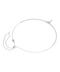 Swarovski Ariana Grande x Swarovski Dragonfly Joia Colar Mulher 5737425