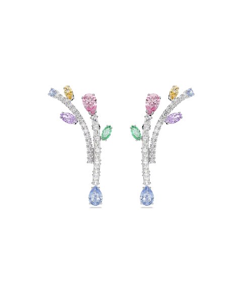 Swarovski Ariana Grande x Swarovski Joia Brincos Mulher 5737426