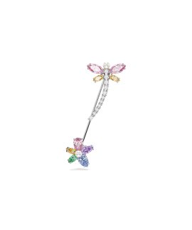 Swarovski Ariana Grande x Swarovski Dragonfly Joia Pregadeira Mulher 5737428