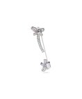 Swarovski Ariana Grande x Swarovski Dragonfly Joia Pregadeira Mulher 5737428