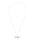 Swarovski Ariana Grande x Swarovski Dragonfly Joia Colar Pregadeira Mulher 5737429